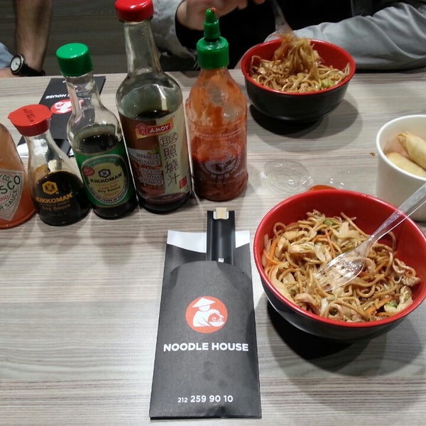 photos at noodle house noodle house in istanbul