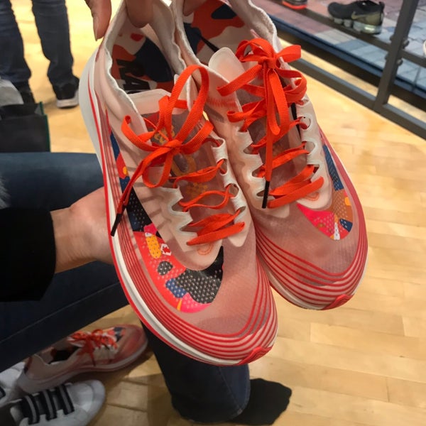 Nike Store - Athletics \u0026 Sports in Mong Kok