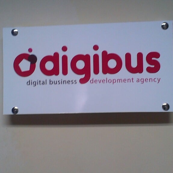 Photo prise au Digibus  Dijital İş Geliştirme Ajansı par Şener D. le5/28/2014