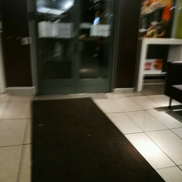 Photo taken at McDonald&#39;s by Liam B. on 2/16/2017