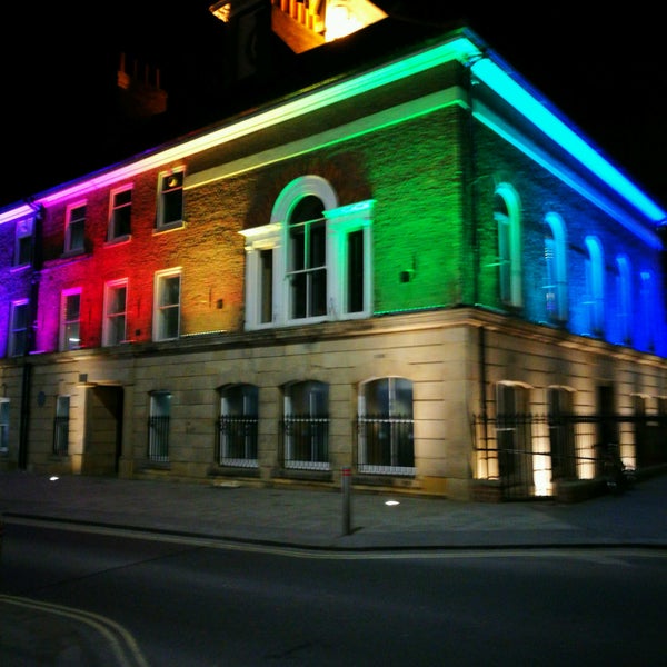 Castlegate Shopping Centre Shopping Mall in StocktononTees