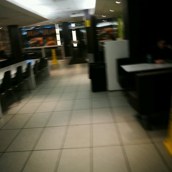 Photo taken at McDonald&#39;s by Liam B. on 2/16/2017