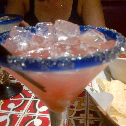 Photo taken at Chili&#39;s Grill &amp; Bar by Rick S. on 10/18/2012
