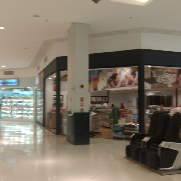 8/25/2017 tarihinde Tuco.O A.ziyaretçi tarafından Parque Shopping Barueri'de çekilen fotoğraf