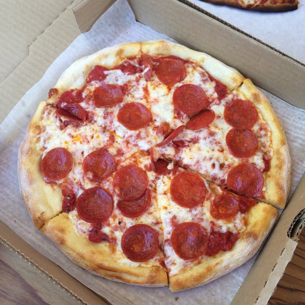 Pegasus Pizza Pizza Place in West University