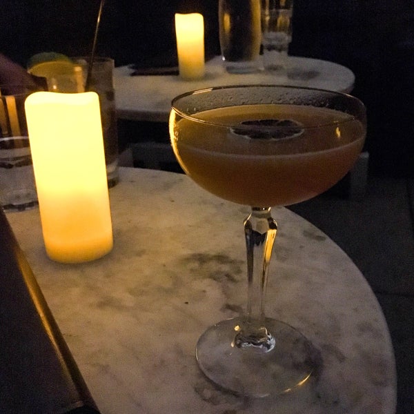 Photo taken at Drumbar by Amber on 10/23/2019