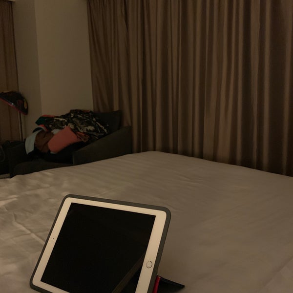 Seasons Botanic Gardens Hotel Melbourne South Melbourne 348 St