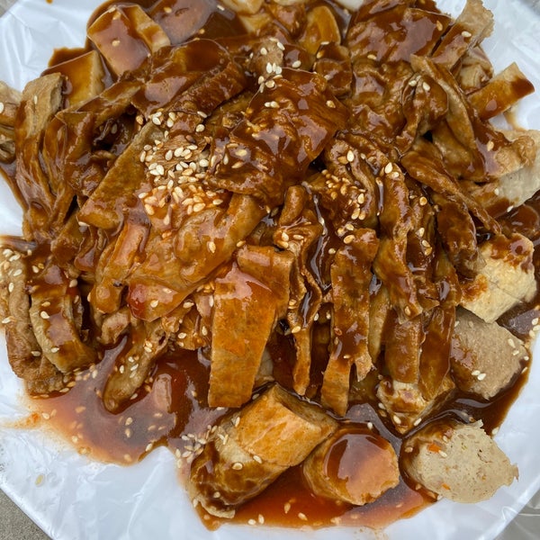 Pandan Jaya Wet Market