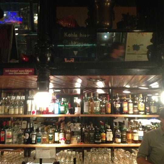 Single bar berlin charlottenburg