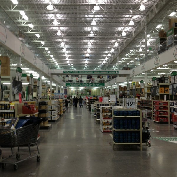 Menards Hardware Store in Golden Valley