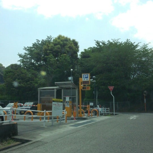 市営三島川之江ic高速バス利用者駐車場 Parking In 四国中央市 市営三島川之江ic高速バス利用者駐車場 Parking In 四国中央市