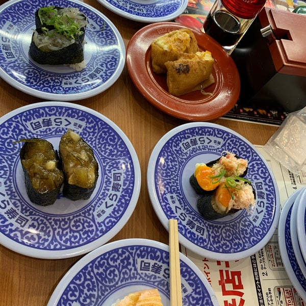 Photos At くら寿司 御幣島店 西淀川区 3 Tips