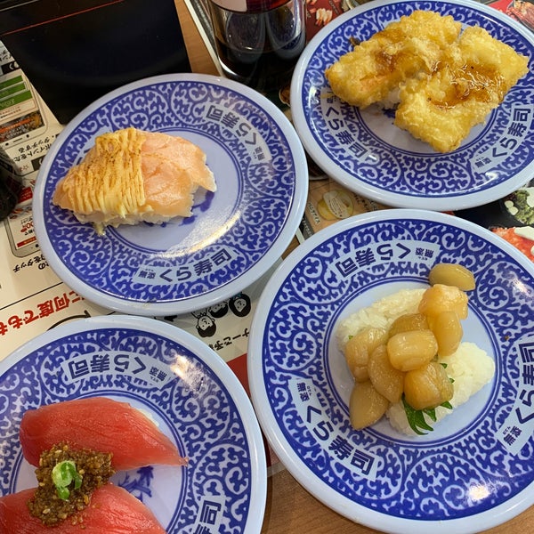 Photos At くら寿司 御幣島店 西淀川区 3 Tips