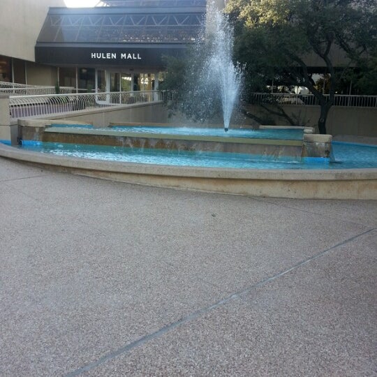 Hulen Mall 4800 S Hulen Street