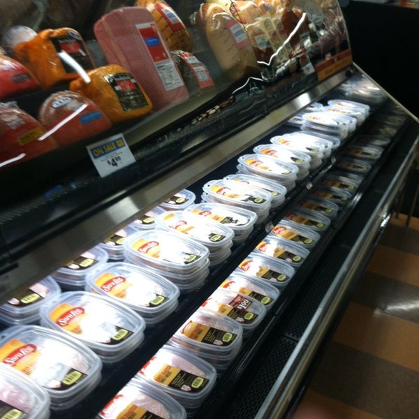 Food Lion Grocery Store Pembroke Meadows 4 tips from 334 visitors