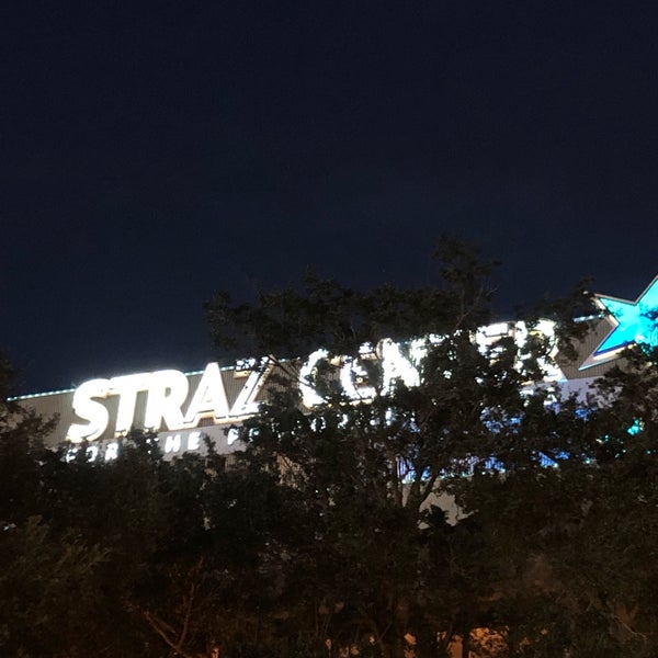12/6/2018にTracey G.がDavid A. Straz, Jr. Center for the Performing Arts (Straz Center)で撮った写真