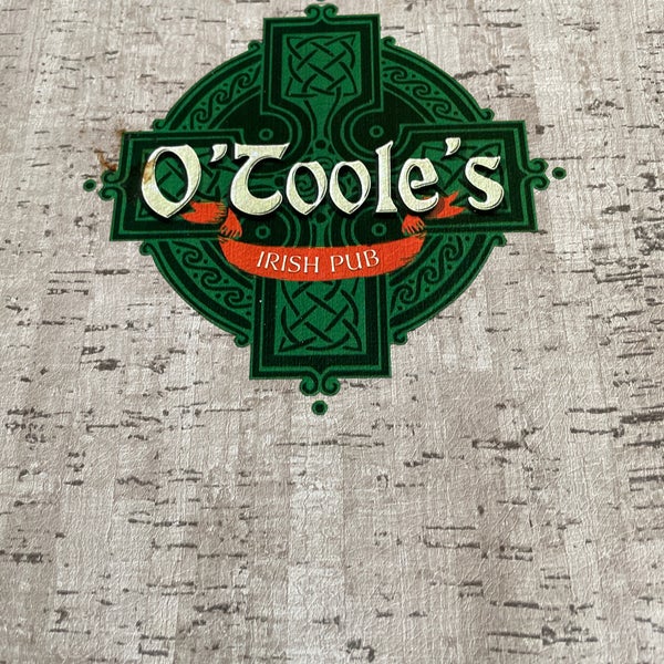 Photo prise au O&#39;Tooles Irish Pub par Tracey G. le8/7/2021