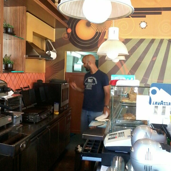 Кофейня проект 72 махачкала