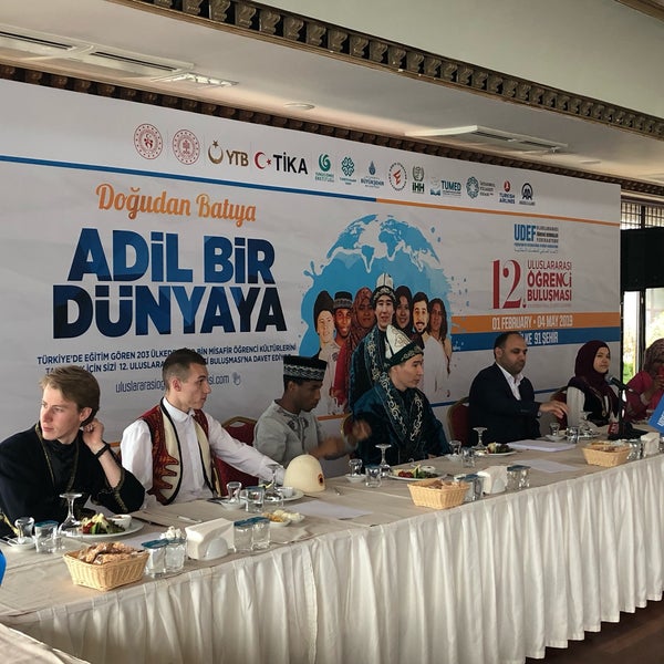 Das Foto wurde bei Sepetçiler Kasrı von MUHAMMED MALİK T. am 3/12/2019 aufgenommen