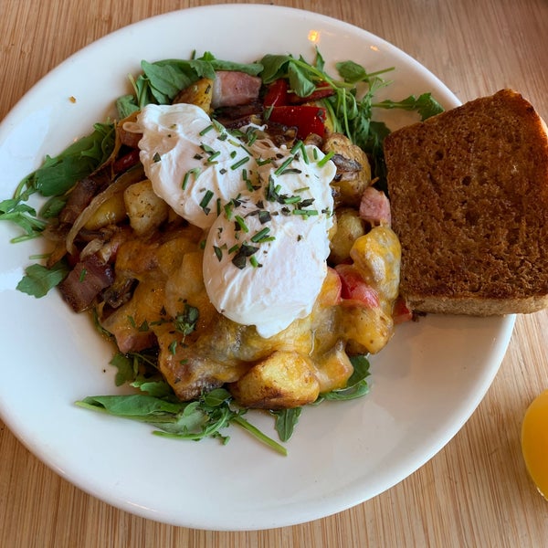 The Wild Plum Cafe & Bakery Old Monterey Business District Monterey, CA