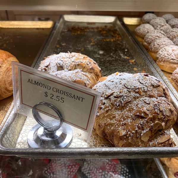 Photo taken at Schubert’s Bakery by Catherine on 6/15/2019
