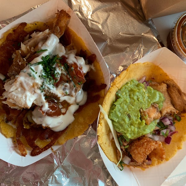 Foto tirada no(a) City Tacos por Catherine em 9/12/2020