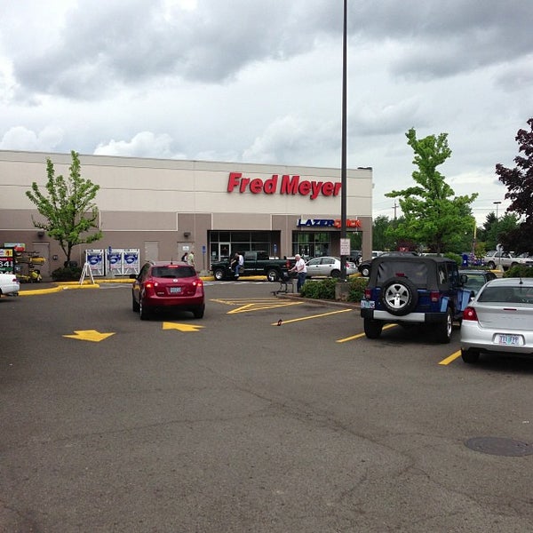 Fred Meyer Pharmacy Newberg Oregon PharmacyWalls