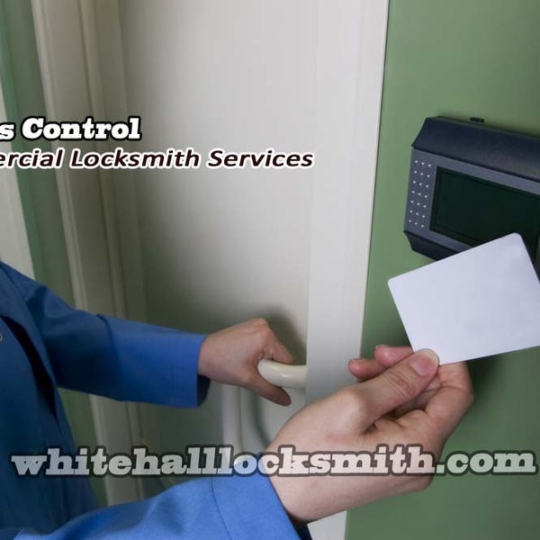 Whitehall Locksmith is here to provide various residential, commercial, and automotive locksmith services. A local company with a team of fully licensed and insured professionals.