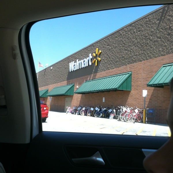 Photos at Walmart Supercenter Hendersonville, NC