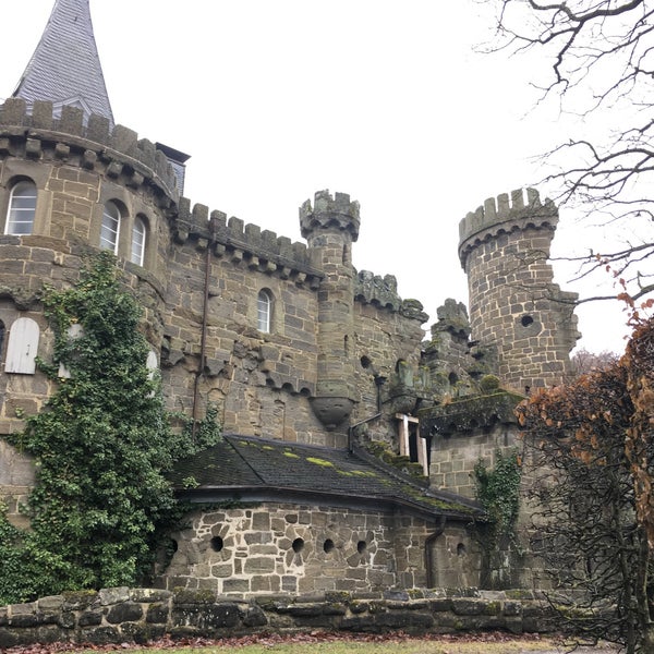 Photos at Löwenburg - Bad Wilhelmshöhe - Kassel, Hessen