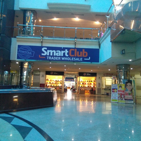 KTC Kelapa Gading - Shopping Mall in Jakarta