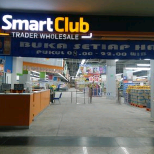 Smart Club