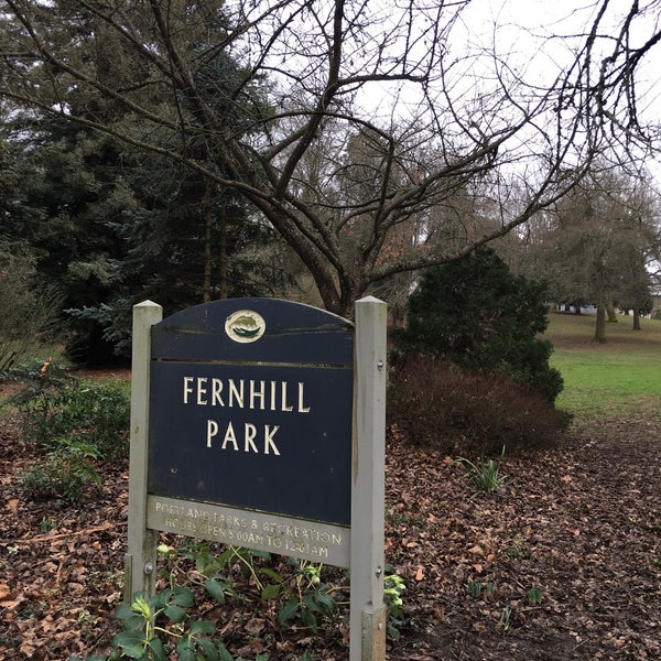 Photos at Fernhill Park Park