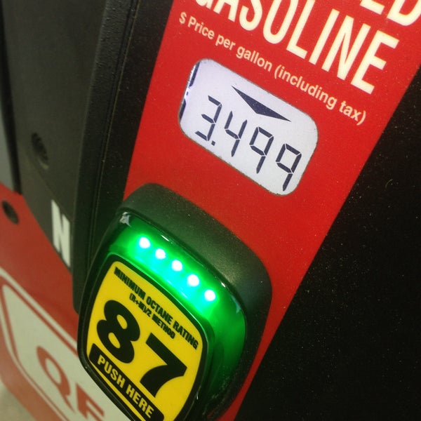 QFC Fuel Center Northeast 0 tips