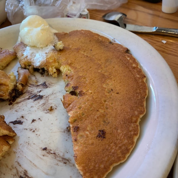 Photo prise au Belgian Waffle And Pancake House par ShaSha L. le3/24/2021