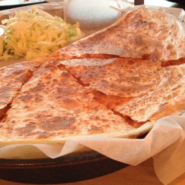 Global Quesadilla 14 tips