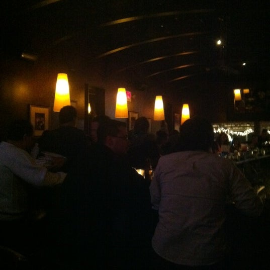 Photos at Spasi Restaurant (Now Closed) Italian Restaurant in Danbury