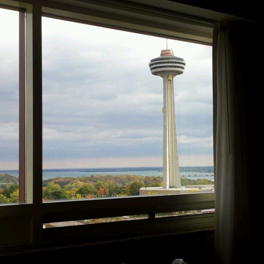 10/12/2012 tarihinde Tricia W.ziyaretçi tarafından DoubleTree by Hilton'de çekilen fotoğraf