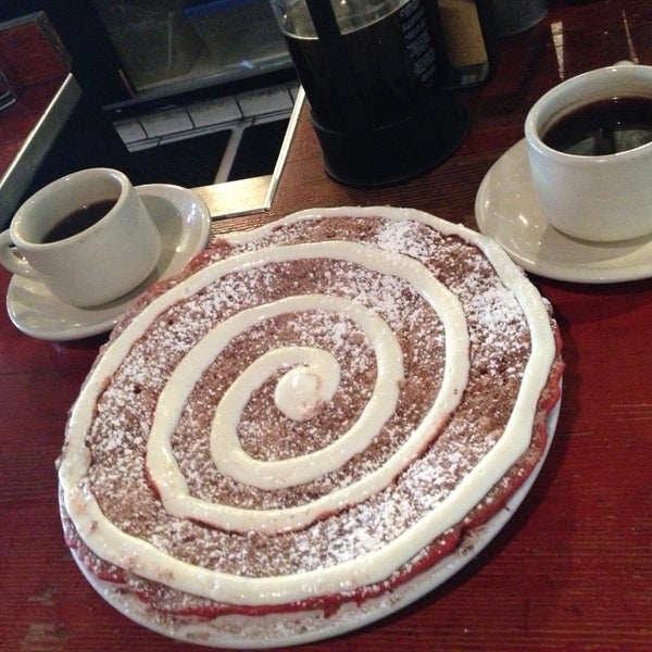 The Griddle Cafe 7916 W Sunset Blvd