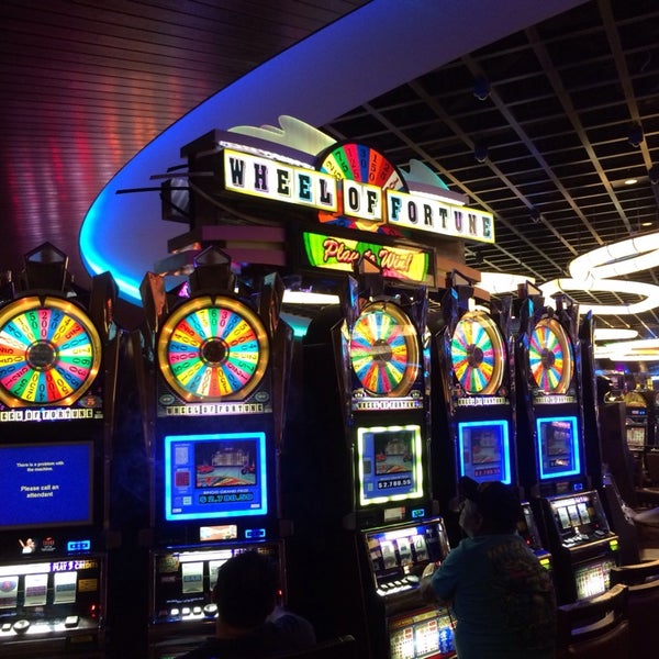 Foto diambil di Wind Creek Casino &amp; Hotel Atmore oleh Robert S. pada 10/6/2013