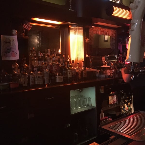 Photos at The Blind Robin Ukrainian Village 13 tips