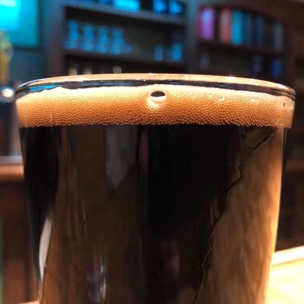 Photo taken at Rockford Brewing Company by Robert S. on 11/19/2019