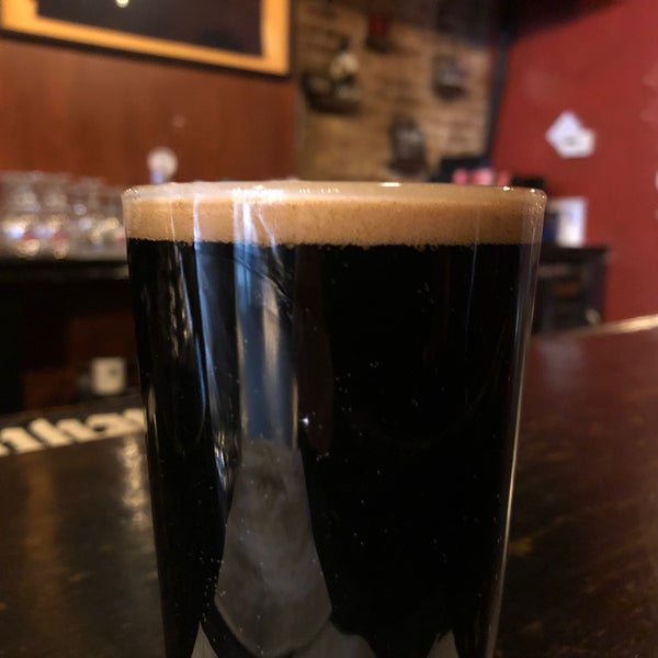 Photo taken at The Pepper Canister Irish Pub by Robert S. on 1/23/2020