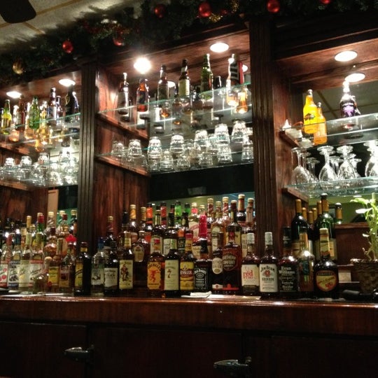 Green Top Tavern Dive Bar in Kalamazoo