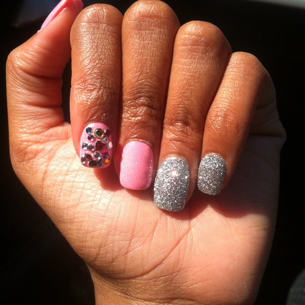 Sweet escape nail lounge Sweet Escape Nail Lounge - 16320 Southwest Fwy