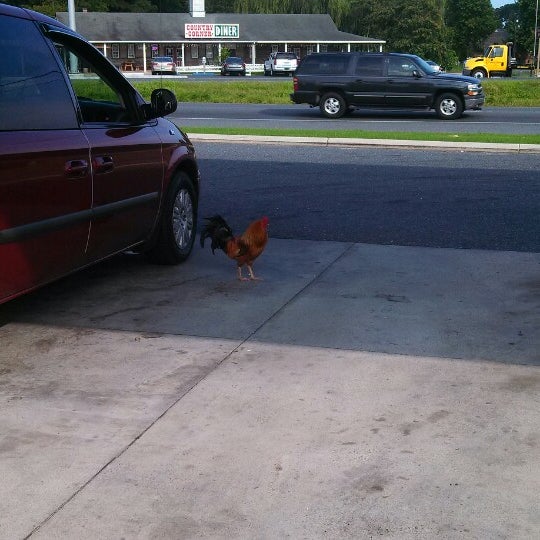 Royal Farms Parksley, VA