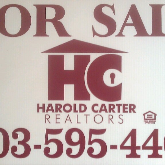 Harold Carter, REALTORS Coworking Space