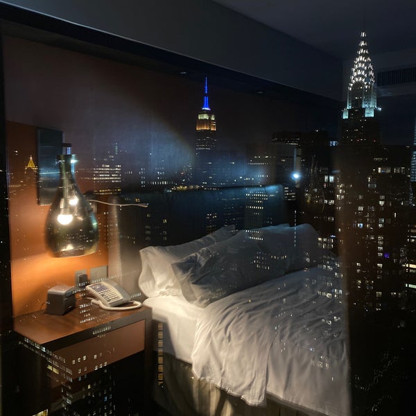 5/19/2020 tarihinde Noviziyaretçi tarafından Millennium Hilton New York One UN Plaza'de çekilen fotoğraf