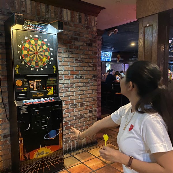 Rickey's Sports Bar & Grill Pembroke Pines, FL