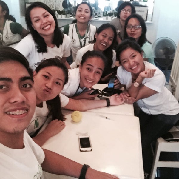 Backstory Kitchen & Cafe (Now Closed) - 26 tips